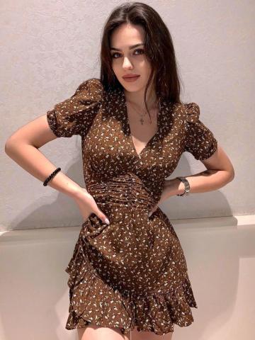 Злата Секретарша фото 3